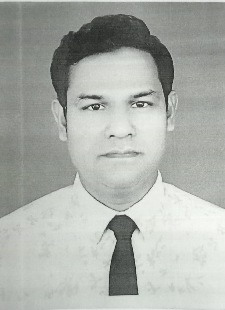 Md. Lablu Hasan